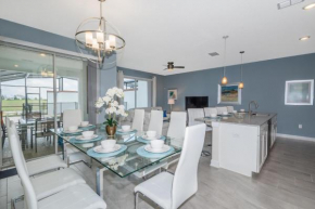 8971MO TOWNHOUSE 4 BEDROOMS & 3 BATHROOMS + POOL